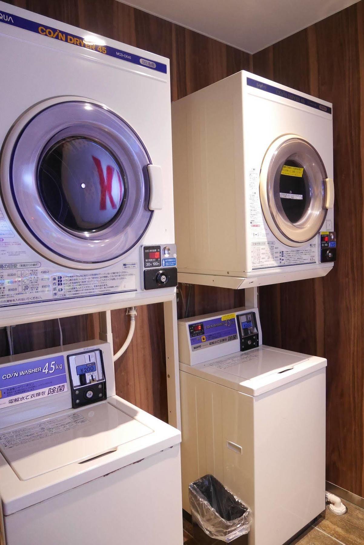 Apa Hotel Kamataeki-Higashi Tokyo Dış mekan fotoğraf