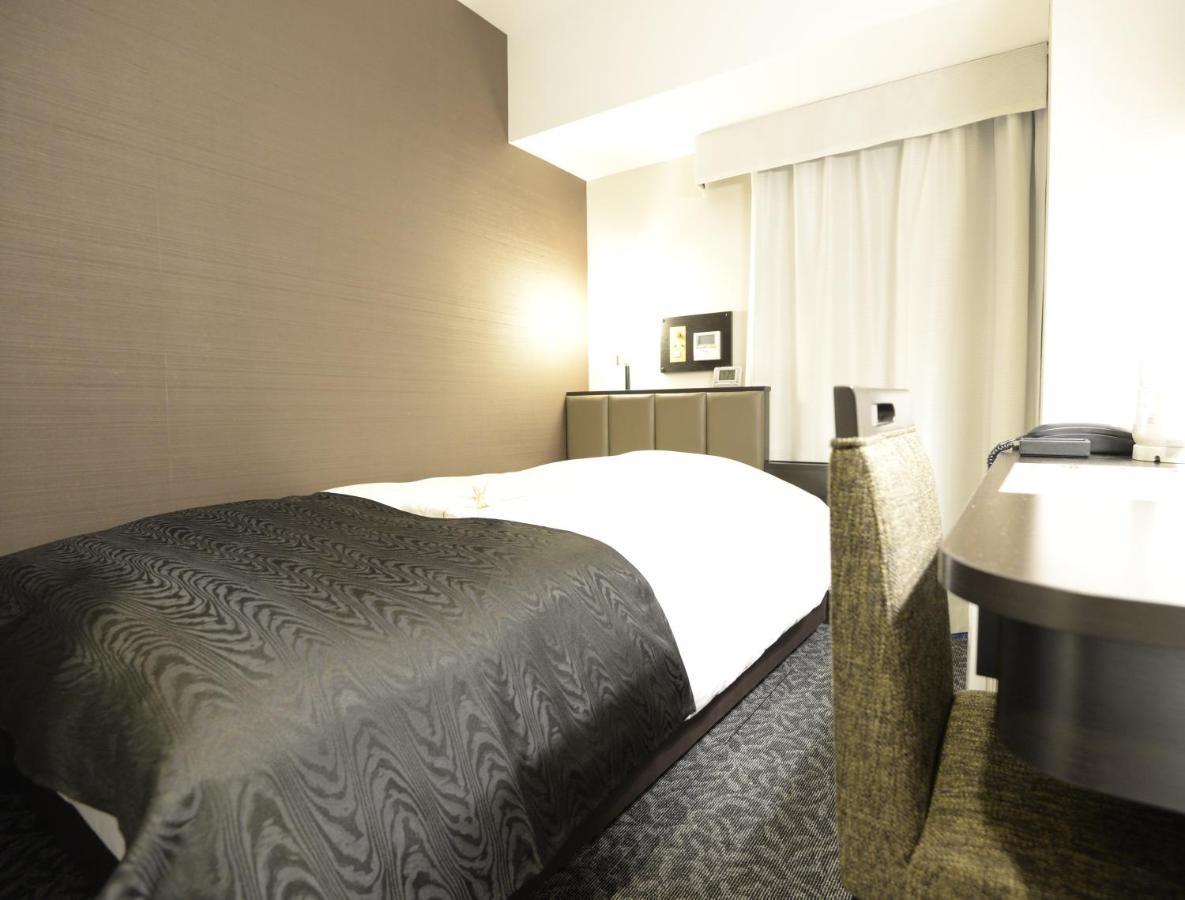 Apa Hotel Kamataeki-Higashi Tokyo Dış mekan fotoğraf