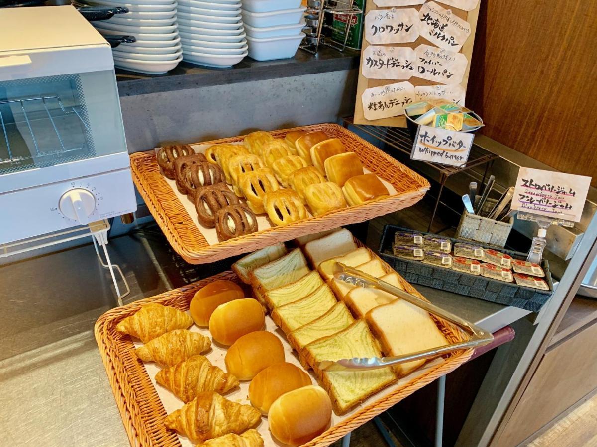 Apa Hotel Kamataeki-Higashi Tokyo Dış mekan fotoğraf